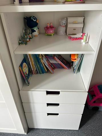 Ikea Stuva kast beschikbaar voor biedingen