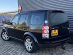 Land rover Discovery 3.0 SDV6 HSE 300PK+ / Pano / *NAP* / NW, Automaat, Euro 5, Gebruikt, Zwart
