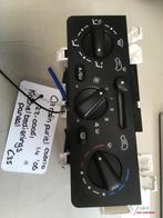 Citroen Puriel cabrio 1.4 '06 Kachelbed.paneel met airco