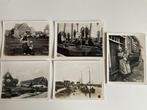 5 oude foto’s uit Marken, Gebruikt, Foto, Ophalen of Verzenden, Voor 1940