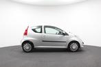 Peugeot 107 1.0-12V XS | Airco | Automaat | Zeer goed onderh, Gebruikt, 4 stoelen, 68 pk, Origineel Nederlands