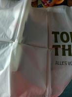 Kattenbak beschermzakken., Ophalen of Verzenden, Nieuw, Open