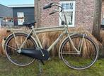 Goede Gazelle Puur Nl Herenfiets Nexus 3 H59, Ophalen, ., Zo goed als nieuw, .