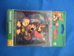 Totaku figuur Halo, Tekken, Banjo, Tombraider, Lemmings, Ophalen of Verzenden, Nieuw