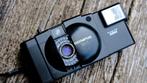 Olympus XA1, Audio, Tv en Foto, Fotocamera's Analoog, Ophalen of Verzenden, Gebruikt, Compact, Olympus