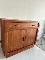 Dyrlund vintage schoenenkast kast, Huis en Inrichting, Ophalen, Gebruikt, Vintage