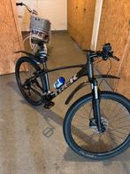 MTB Trek Marlin 4 Gen 2, Fietsen en Brommers, Fietsen | Mountainbikes en ATB, Ophalen, Hardtail, Heren, Zo goed als nieuw