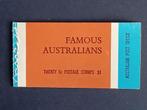 Postzegels Australie, Postzegels en Munten, Postzegels | Oceanië, Ophalen of Verzenden, Postfris