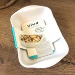Vivo ovenschaal nieuw 19,5 cm, Huis en Inrichting, Keuken | Potten en Pannen, Overige typen, Ophalen of Verzenden, Zo goed als nieuw