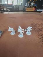 Hexbane Hunters - warhammer underworlds, Hobby en Vrije tijd, Wargaming, Met verf, Figuurtje(s), Warhammer, Ophalen of Verzenden