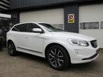 Volvo XC60 2.0 T5 Polar+ 4WD LEER/ADAPTIVE CRUISE/PANODAK/AU, Auto's, Volvo, Wit, Bedrijf, XC60, Vierwielaandrijving