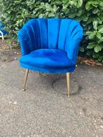 Schelp fauteuils Eric Kusters stijl laatste stuks nu €50 p/s, Huis en Inrichting, Ophalen, ., Minder dan 75 cm, Nieuw