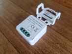 Tuya Zigbee schakelaar, 1-kanaal, geen nuldraad nodig, Hobby en Vrije tijd, Elektronica-componenten, Ophalen, Zo goed als nieuw