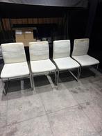 Gratis stoelenag zo mee, Ophalen of Verzenden, Zo goed als nieuw, Eén