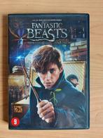 Fantastic Beasts and Where to Find Them, Alle leeftijden, Ophalen of Verzenden, Zo goed als nieuw