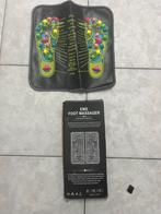 EMS Voetmassage Apparaat - en info matje voet, Ophalen of Verzenden, Nieuw, Apparaat