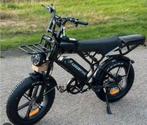 Stoere Fatbike te koop!, Gebruikt, 50 km per accu of meer, 55 tot 59 cm, Ophalen