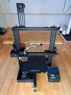 Creality Ender 3 3D Printer - Perfect voor Beginners!, Computers en Software, 3D Printers, Ophalen, Gebruikt, CREALITY