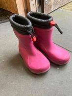 Roze dunlop snowboot maat 28 kinderlaarzen, Meisje, Ophalen of Verzenden, Dunlop, Laarzen