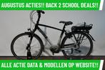 E-Bike! Gazelle Chamonix T10! BOSCH Middenmotor! Garantie!, Gebruikt, Gazelle