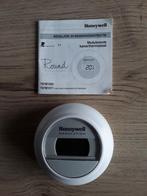 Honeywell Round Modulation thermostaat, Doe-het-zelf en Verbouw, Thermostaten, Ophalen of Verzenden, Zo goed als nieuw