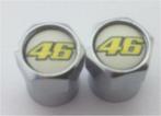 Valentino Rossi 46 ventieldoppen, Verzenden, Nieuw