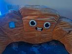 Albert Heijn XXL Croissant winactie, Ophalen of Verzenden, Nieuw, Bruin, Overige vormen