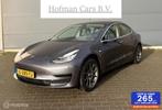 Tesla Model 3 Standard Range Plus RWD Plus 60 kWh Autopilot, Automaat, Achterwielaandrijving, Gebruikt, Leder