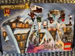LEGO Harry Potter Adventkalender 76418, Ophalen of Verzenden, Gebruikt, Complete set, Lego
