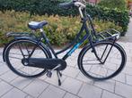 Cortina damesfiets 28inch framemaat 55 3 versnellingen blauw, Fietsen en Brommers, Fietsen | Dames | Damesfietsen, 53 tot 56 cm