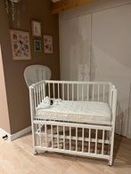 Fillikid Vario Co-Sleeper, Ophalen, Zo goed als nieuw, Wieg