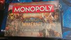 Monopoly world of warcraft "Collector's edition", Hobby en Vrije tijd, Gezelschapsspellen | Bordspellen, Ophalen of Verzenden