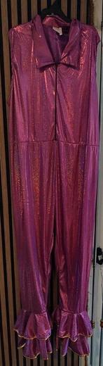 Glitterjurk..nooit gedragen maat xxl, Ophalen of Verzenden, Nieuw, Carnaval