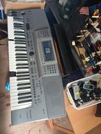 Technics SX-KN6000 Keyboard! Lees advertentie, Ophalen, Gebruikt, 61 toetsen, Technics