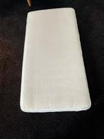 Baby/ peuter matras niet gebruikt, Ophalen of Verzenden, Zo goed als nieuw, Eenpersoons, 190 cm of minder