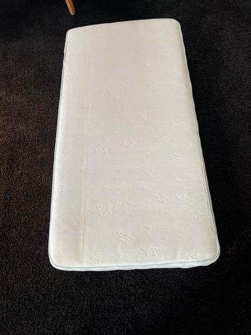 Baby/ peuter matras niet gebruikt beschikbaar voor biedingen