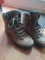 Lowa Renegade GTX maat 40, Bruin, Lowa, Zo goed als nieuw, Wandelschoenen
