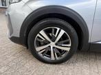 Peugeot 5008 1.2 PureTech Allure Pack Business 7 persoons, Voorwielaandrijving, Stof, Gebruikt, Euro 6