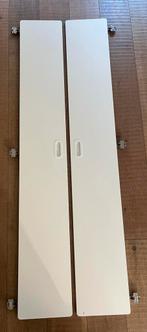 Ikea Stuva/Smastad deuren 192x30, Huis en Inrichting, Kasten | Kledingkasten, Ophalen, Gebruikt, 50 tot 100 cm, Minder dan 100 cm