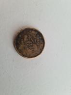 20 eurocent 't.k., Ophalen of Verzenden, 20 cent