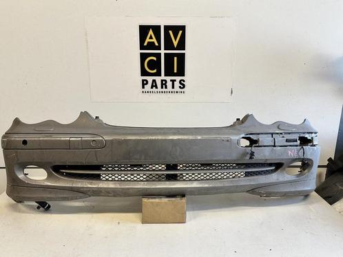 Mercedes C klasse w203 facelift voorbumper bumper A203885302, Auto-onderdelen, Carrosserie en Plaatwerk, Bumper, Mercedes-Benz
