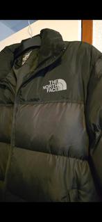 💫💫💫The North Face Puffer Jacket XL- Zwart💫💫💫, Maat 52/54 (L), Zwart, Ophalen of Verzenden, Zo goed als nieuw