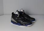 Nike Jordan Son of Mars Low Black Grape (MAAT 43), Ophalen of Verzenden, Gedragen, Zwart