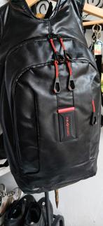 Samsonite, laptoptas,rugzak, rugtas,backpack, Ophalen of Verzenden, Overige merken