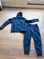 Nike tech pak maat S kleur blauw, Blauw, Nike, Ophalen of Verzenden, Gedragen