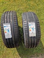 2Nieuwe 215-45-20 zomerbanden Goodyear
EfficiëntGrip 215/45/, Ophalen of Verzenden, Nieuw