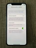 iPhone 10 / iPhone X 64GB zwart met 97% Batterijconditie, Telecommunicatie, Mobiele telefoons | Apple iPhone, 256 GB, 97 %, Zwart