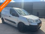 Citroen Berlingo 1.6 e-HDI 500 Co. Ec Cruisecontrol Euro5, Auto's, Euro 5, Gebruikt, 4 cilinders, Citroën