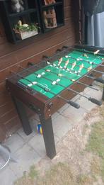Voetbal tafel, Ophalen, Gebruikt
