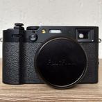 Fuji X100VI, Ophalen, 40 Megapixel, Compact, Nieuw